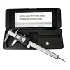 Modelcraft PGA1500 Metal Digital Caliper (150mm)